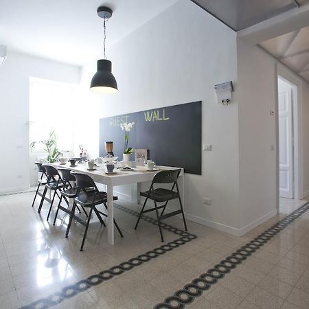 Saint Peter'S Keys Bed & Breakfast Rome Bagian luar foto