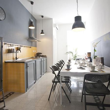 Saint Peter'S Keys Bed & Breakfast Rome Bagian luar foto