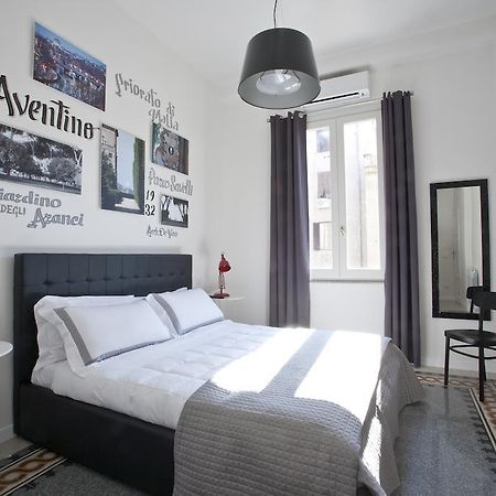 Saint Peter'S Keys Bed & Breakfast Rome Ruang foto
