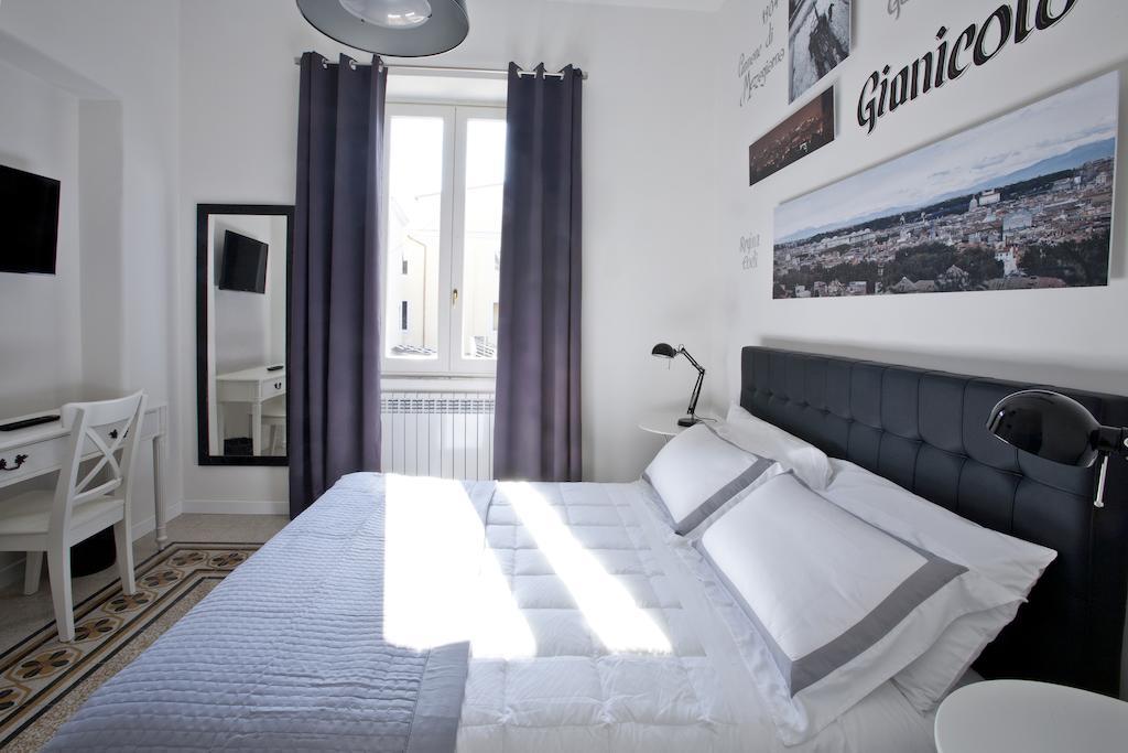 Saint Peter'S Keys Bed & Breakfast Rome Ruang foto