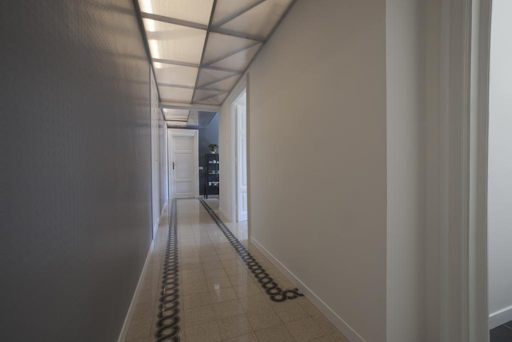 Saint Peter'S Keys Bed & Breakfast Rome Bagian luar foto