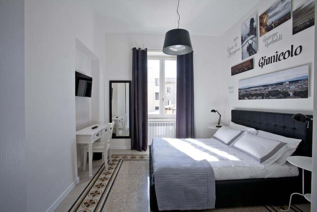 Saint Peter'S Keys Bed & Breakfast Rome Ruang foto