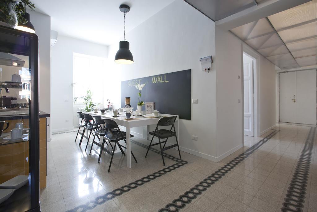 Saint Peter'S Keys Bed & Breakfast Rome Bagian luar foto
