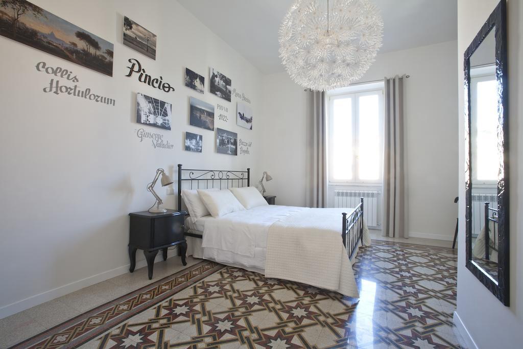 Saint Peter'S Keys Bed & Breakfast Rome Ruang foto