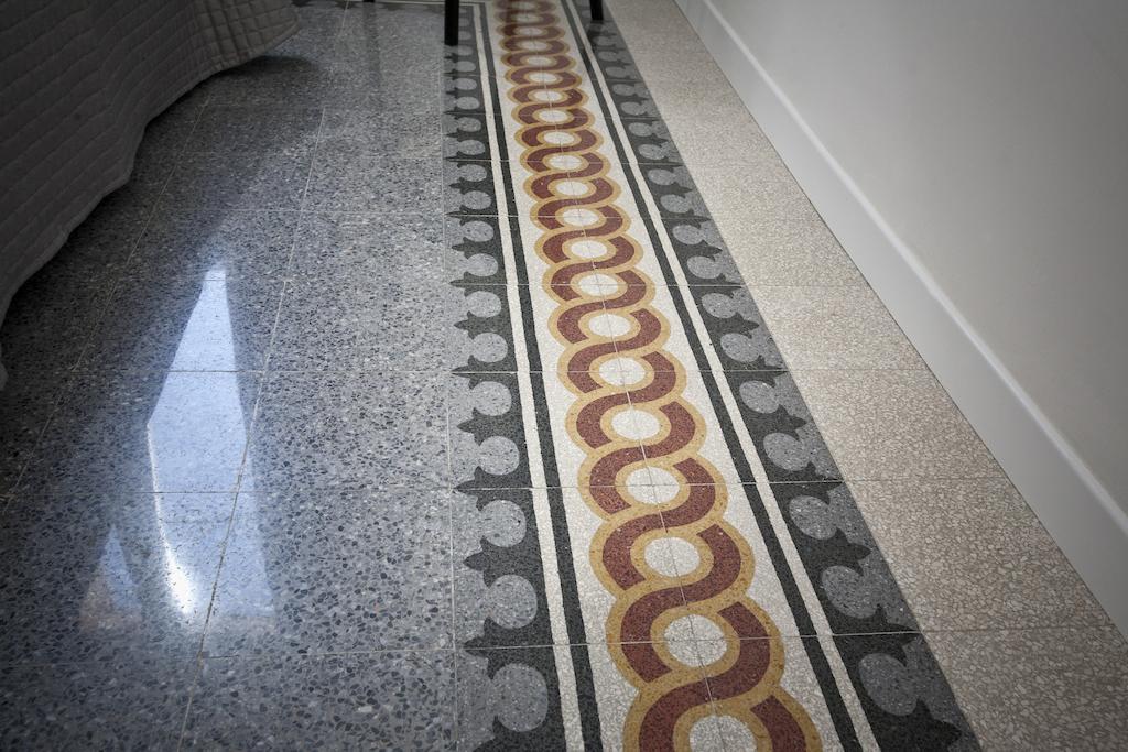 Saint Peter'S Keys Bed & Breakfast Rome Bagian luar foto