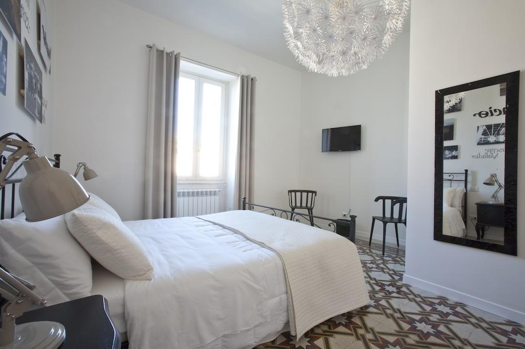 Saint Peter'S Keys Bed & Breakfast Rome Ruang foto