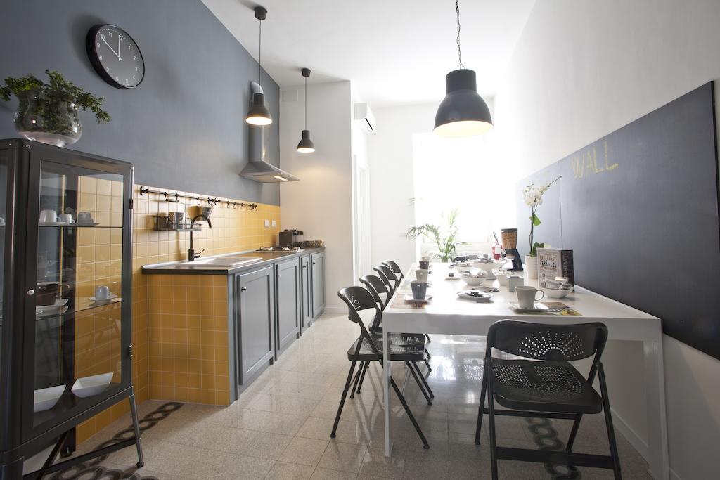 Saint Peter'S Keys Bed & Breakfast Rome Bagian luar foto