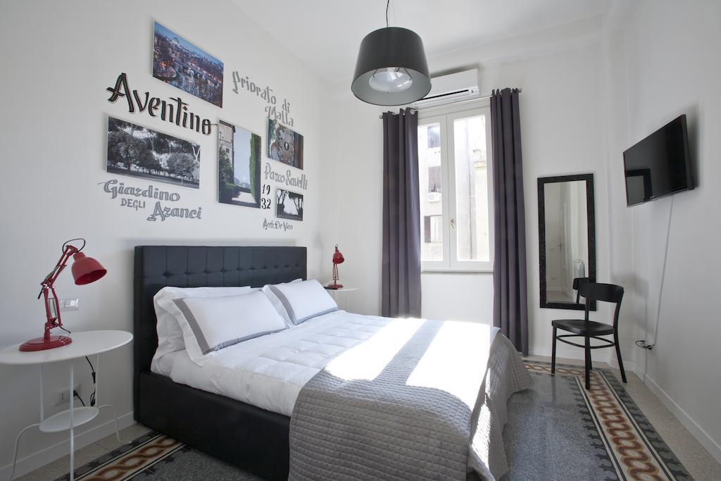 Saint Peter'S Keys Bed & Breakfast Rome Ruang foto